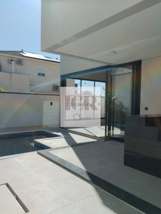 Imagem Casa de Condomínio com 3 Quartos à Venda, 250 m² em Itapeva - Votorantim