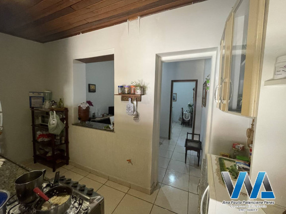 Imagem Casa com 4 Quartos à Venda, 175 m² em Centro - Bragança Paulista Imagem Casa com 4 Quartos à Venda, 175 m² em Centro - Bragança Paulista