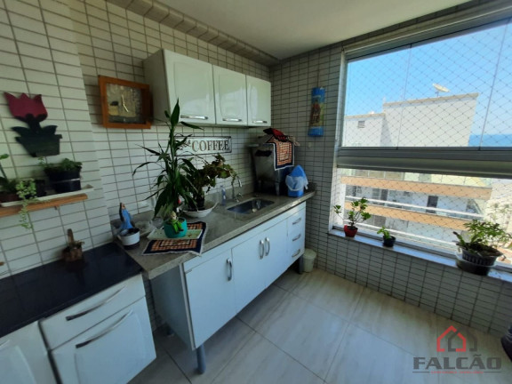 Imagem Apartamento com 3 Quartos à Venda, 170 m² em Vila Caiçara - Praia Grande Imagem Apartamento com 3 Quartos à Venda, 170 m² em Vila Caiçara - Praia Grande