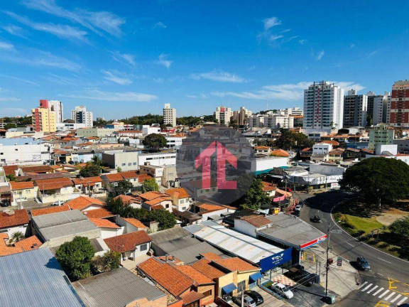 Imagem Apartamento com 2 Quartos à Venda, 57 m² em Taquaral - Campinas Imagem Apartamento com 2 Quartos à Venda, 57 m² em Taquaral - Campinas