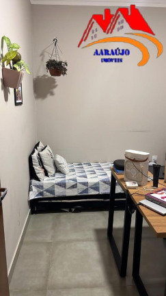 Imagem Casa com 3 Quartos à Venda, 106 m² em Loteamento Dinorá Rosa - Sorocaba Imagem Casa com 3 Quartos à Venda, 106 m² em Loteamento Dinorá Rosa - Sorocaba