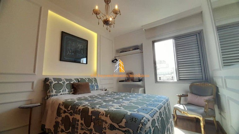 Imagem Apartamento com 3 Quartos à Venda, 113 m² em Perdizes - São Paulo Imagem Apartamento com 3 Quartos à Venda, 113 m² em Perdizes - São Paulo