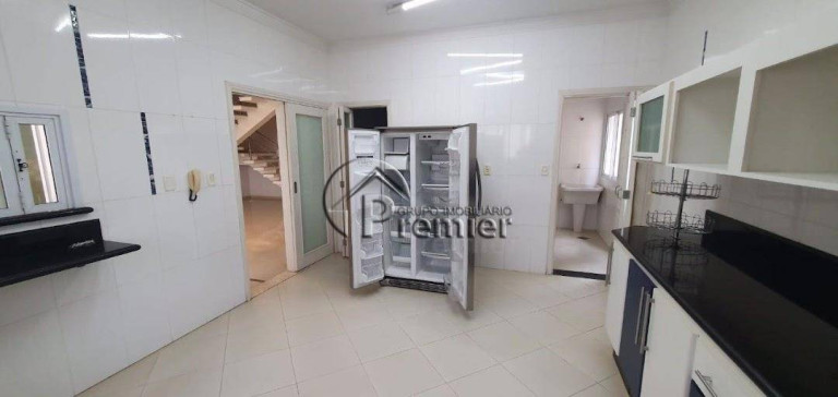 Imagem Casa com 4 Quartos à Venda, 318 m² em Jardim Villa Romana - Indaiatuba