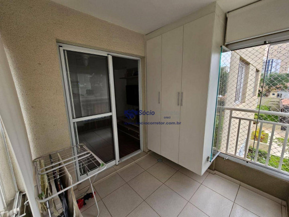 Imagem Apartamento com 3 Quartos à Venda, 70 m² em Gopoúva - Guarulhos Imagem Apartamento com 3 Quartos à Venda, 70 m² em Gopoúva - Guarulhos