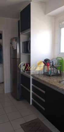 Imagem Apartamento com 3 Quartos à Venda, 147 m² em Vila Ema - São José Dos Campos