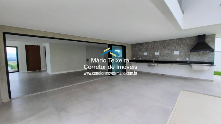 Imagem Casa de Condomínio com 4 Quartos à Venda, 440 m² em Urbanova - São José Dos Campos Imagem Casa de Condomínio com 4 Quartos à Venda, 440 m² em Urbanova - São José Dos Campos