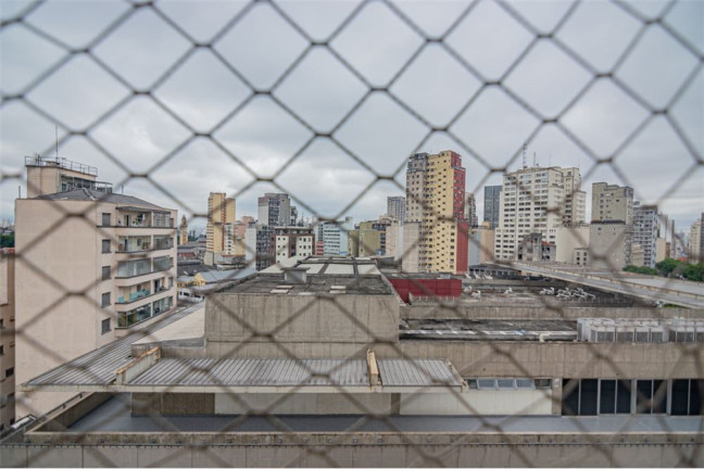 Imagem Apartamento com 1 Quarto à Venda, 35 m² em Santa Efigênia - São Paulo Imagem Apartamento com 1 Quarto à Venda, 35 m² em Santa Efigênia - São Paulo