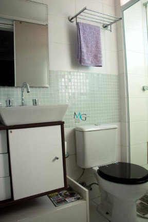 Imagem Cobertura com 3 Quartos à Venda, 198 m² em Campo Grande - Rio De Janeiro