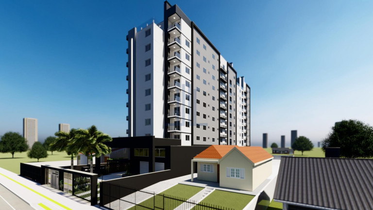 Imagem Apartamento com 3 Quartos à Venda, 112 m² em Nossa Senhora Das Dores - Santa Maria Imagem Apartamento com 3 Quartos à Venda, 112 m² em Nossa Senhora Das Dores - Santa Maria