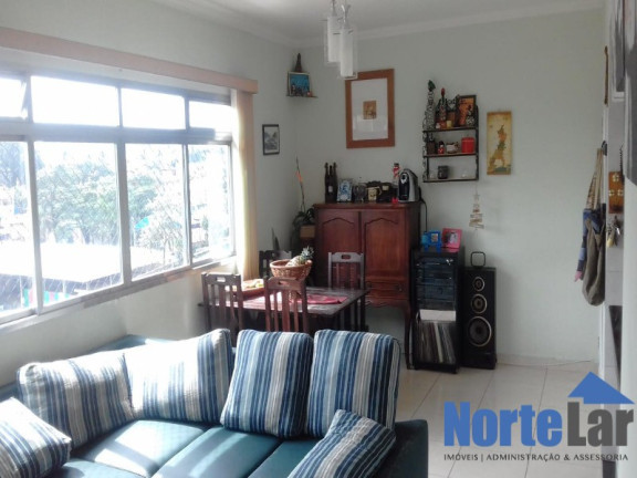 Imagem Apartamento com 2 Quartos à Venda, 62 m² em Vila Albertina - São Paulo Imagem Apartamento com 2 Quartos à Venda, 62 m² em Vila Albertina - São Paulo