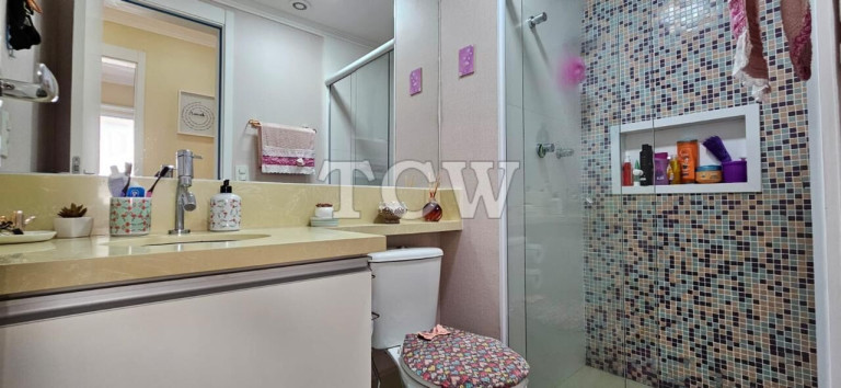 Imagem Apartamento com 2 Quartos à Venda, 68 m² em Ipiranga - São Paulo
