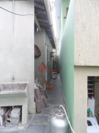 Imagem Sobrado com 5 Quartos à Venda, 150 m² em Jardim Santa Efigênia - São Paulo Imagem Sobrado com 5 Quartos à Venda, 150 m² em Jardim Santa Efigênia - São Paulo