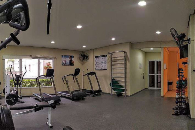 Imagem Imóvel com 3 Quartos para Alugar, 77 m² em Vila Regente Feijó - São Paulo Imagem Imóvel com 3 Quartos para Alugar, 77 m² em Vila Regente Feijó - São Paulo