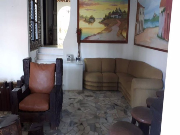 Imagem Casa com 4 Quartos à Venda, 355 m² em Candeal - Salvador Imagem Casa com 4 Quartos à Venda, 355 m² em Candeal - Salvador