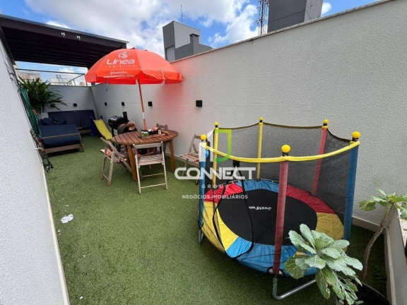 Imagem Apartamento com 2 Quartos à Venda, 107 m² em Fazenda - Itajaí