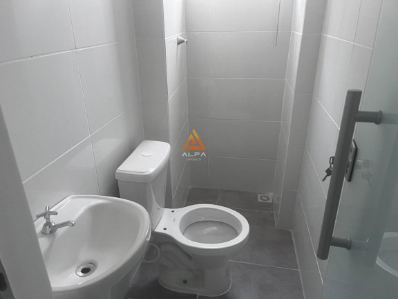 Imagem Studio com 1 Quarto à Venda, 19 m² em Centro - Barbacena Imagem Studio com 1 Quarto à Venda, 19 m² em Centro - Barbacena