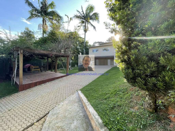 Imagem Casa com 5 Quartos à Venda, 610 m² em Vila Santo Antônio - Cotia Imagem Casa com 5 Quartos à Venda, 610 m² em Vila Santo Antônio - Cotia