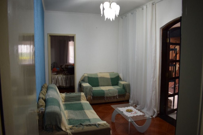 Imagem Casa com 3 Quartos à Venda, 130 m² em Vila Mazza - Suzano Imagem Casa com 3 Quartos à Venda, 130 m² em Vila Mazza - Suzano