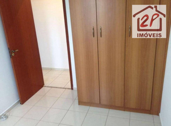 Imagem Apartamento com 2 Quartos para Alugar, 54 m² em Vila Ema - São José Dos Campos Imagem Apartamento com 2 Quartos para Alugar, 54 m² em Vila Ema - São José Dos Campos