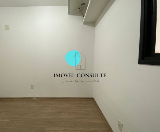 Imagem Apartamento com 2 Quartos para Alugar, 58 m² em Bela Vista - São Paulo