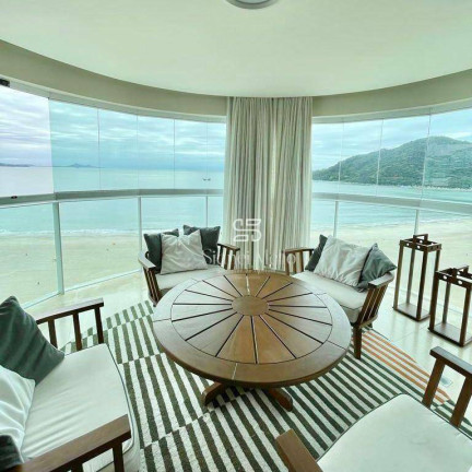 Imagem Apartamento com 4 Quartos à Venda, 257 m² em Frente Mar Sul - Balneário Camboriú