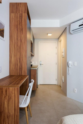 Imagem Apartamento com 1 Quarto à Venda, 20 m² em Centro - São Paulo Imagem Apartamento com 1 Quarto à Venda, 20 m² em Centro - São Paulo