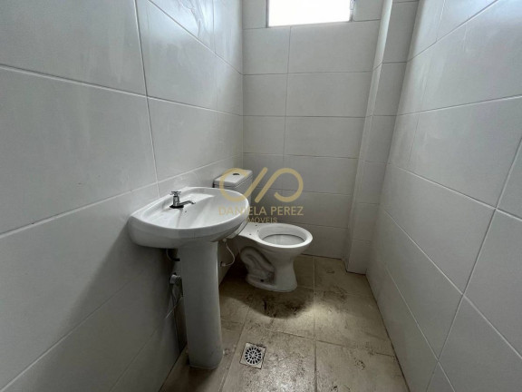 Imagem Galpão para Alugar, 412 m² em Guilhermina - Praia Grande Imagem Galpão para Alugar, 412 m² em Guilhermina - Praia Grande
