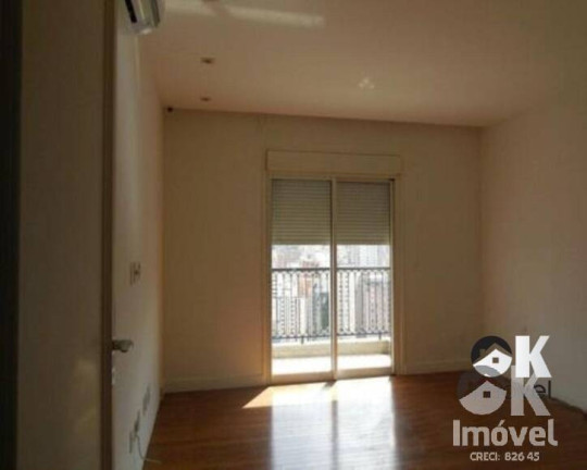 Imagem Apartamento com 4 Quartos à Venda, 239 m² em Jardim Paulista - São Paulo