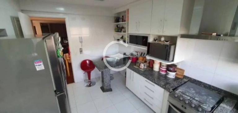 Imagem Apartamento com 2 Quartos à Venda, 120 m² em Vila Andrade - São Paulo
