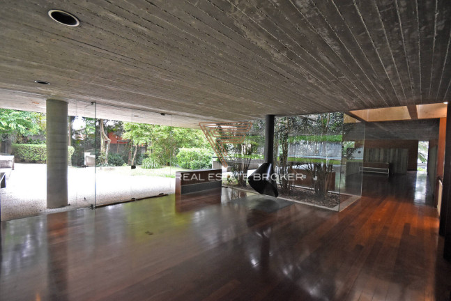Imagem Casa com 4 Quartos à Venda, 976 m² em Cidade Jardim - São Paulo Imagem Casa com 4 Quartos à Venda, 976 m² em Cidade Jardim - São Paulo