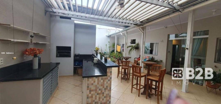 Sala Comercial à Venda, 397 m² em Centro - Bauru