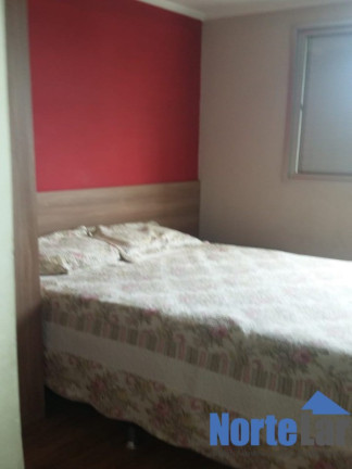 Imagem Apartamento com 3 Quartos à Venda, 64 m² em Vila Nova Cachoeirinha - São Paulo Imagem Apartamento com 3 Quartos à Venda, 64 m² em Vila Nova Cachoeirinha - São Paulo
