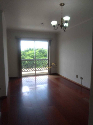 Imagem Apartamento com 2 Quartos à Venda, 62 m² em Bonfim - Campinas Imagem Apartamento com 2 Quartos à Venda, 62 m² em Bonfim - Campinas