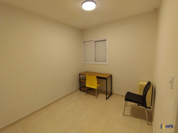Imagem Casa de Condomínio com 2 Quartos para Alugar, 95 m² em Caguassu - Sorocaba Imagem Casa de Condomínio com 2 Quartos para Alugar, 95 m² em Caguassu - Sorocaba