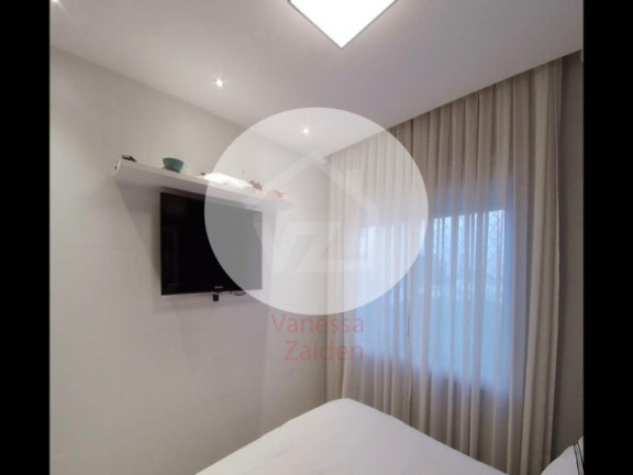 Imagem Apartamento com 3 Quartos à Venda, 95 m² em Granja Julieta - São Paulo Imagem Apartamento com 3 Quartos à Venda, 95 m² em Granja Julieta - São Paulo