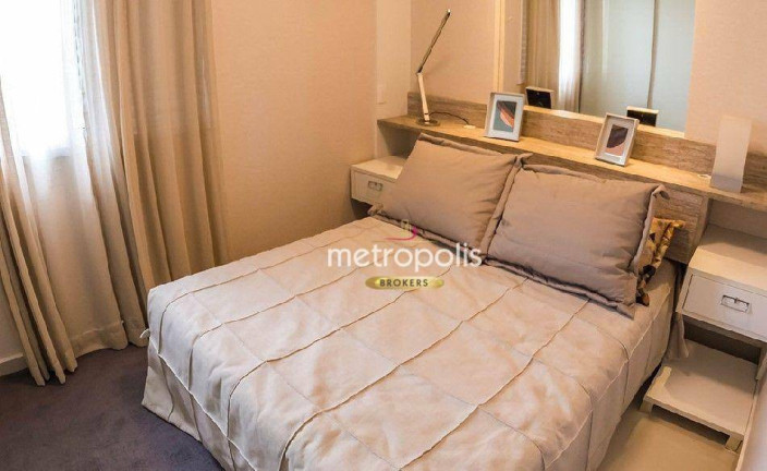 Imagem Apartamento com 2 Quartos à Venda, 64 m² em Morumbi - São Paulo Imagem Apartamento com 2 Quartos à Venda, 64 m² em Morumbi - São Paulo