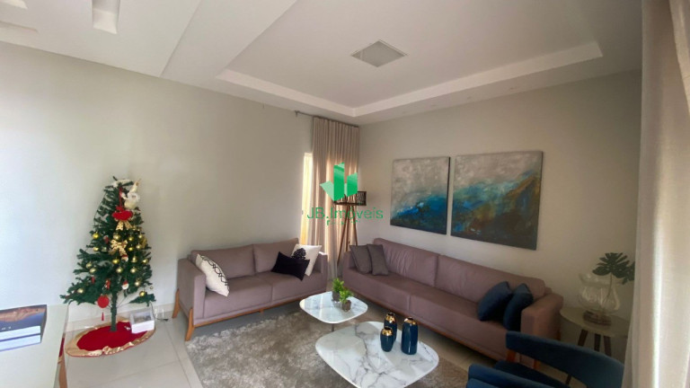 Imagem Casa com 4 Quartos à Venda, 237 m² em Morada Da Serra - Montes Claros Imagem Casa com 4 Quartos à Venda, 237 m² em Morada Da Serra - Montes Claros