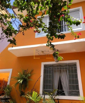 Imagem Sobrado com 5 Quartos à Venda, 120 m² em Vila Sabrina - São Paulo Imagem Sobrado com 5 Quartos à Venda, 120 m² em Vila Sabrina - São Paulo
