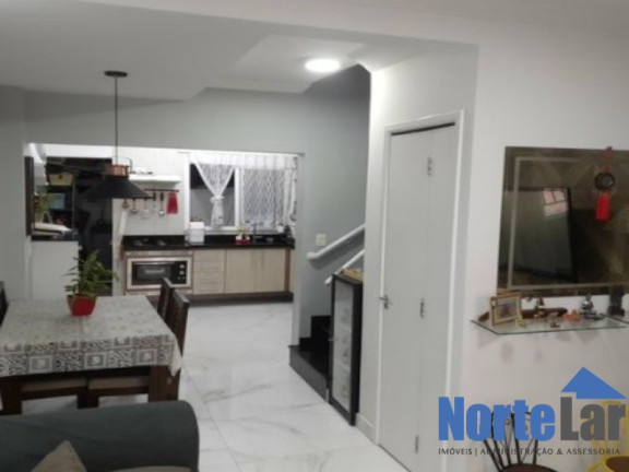 Imagem Casa de Condomínio com 2 Quartos à Venda, 80 m² em Parque Mandaqui - São Paulo Imagem Casa de Condomínio com 2 Quartos à Venda, 80 m² em Parque Mandaqui - São Paulo