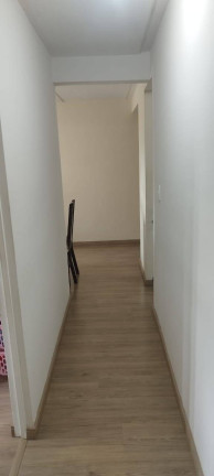 Imagem Apartamento com 2 Quartos à Venda, 53 m² em Residencial Terra Da Uva - Jundiaí