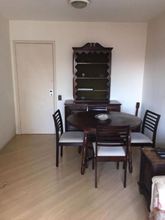 Imagem Apartamento com 1 Quarto à Venda, 43 m² em Itaim Bibi - São Paulo