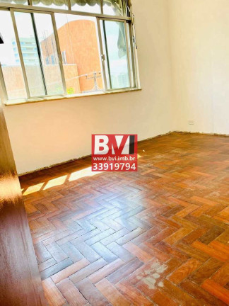 Imagem Apartamento com 2 Quartos à Venda, 81 m² em Vila Da Penha - Rio De Janeiro