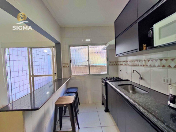 Imagem Cobertura com 2 Quartos à Venda, 89 m² em Enseada - Guarujá Imagem Cobertura com 2 Quartos à Venda, 89 m² em Enseada - Guarujá