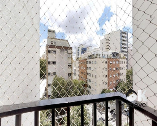 Imagem Apartamento com 2 Quartos à Venda, 97 m² em Higienópolis - São Paulo
