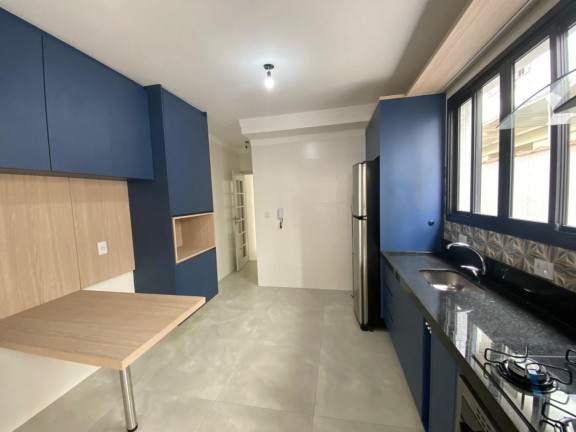 Imagem Casa com 3 Quartos à Venda, 123 m² em Boqueirão - Santos