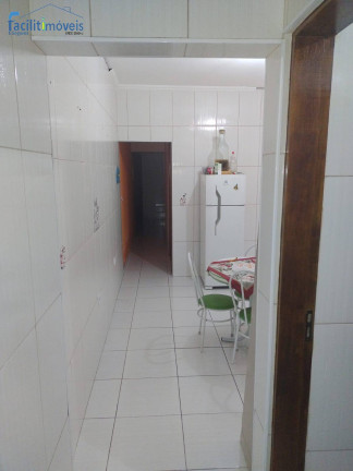 Imagem Sobrado com 3 Quartos à Venda, 150 m² em Utinga - Santo André Imagem Sobrado com 3 Quartos à Venda, 150 m² em Utinga - Santo André