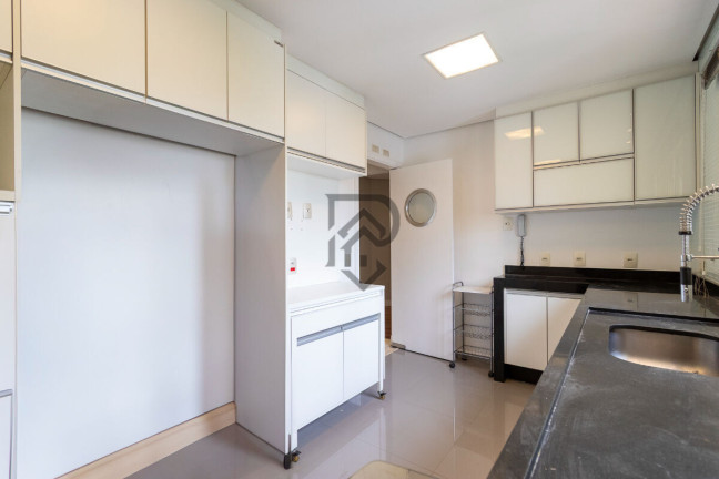 Apartamento com 3 Quartos à Venda, 127 m² em Chacara Klabin - São Paulo