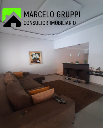Imagem Casa com 3 Quartos à Venda, 125 m² em Jardim Regente - Indaiatuba Imagem Casa com 3 Quartos à Venda, 125 m² em Jardim Regente - Indaiatuba