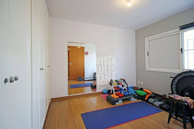 Imagem Apartamento com 3 Quartos à Venda, 168 m² em Itaim Bibi - São Paulo Imagem Apartamento com 3 Quartos à Venda, 168 m² em Itaim Bibi - São Paulo