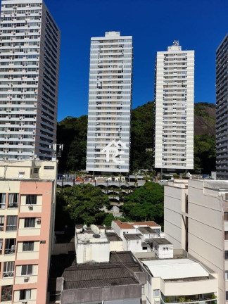 Imagem Cobertura com 2 Quartos à Venda, 142 m² em Botafogo - Rio De Janeiro